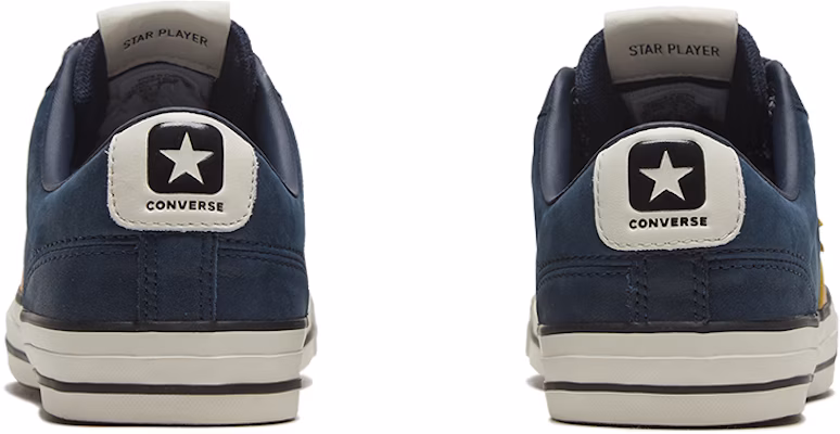 Converse Star Player Blue/Yellow 169733C Purchase Converse Star Player Blue/Yellow 169733C