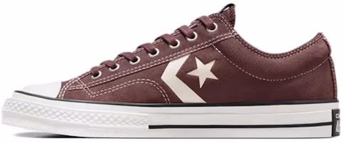 Converse Star Player 76 Leather Low 'Eternal Earth Brown' A05621C Converse Star Player 76 Leather Low 'Eternal Earth Brown' A05621C