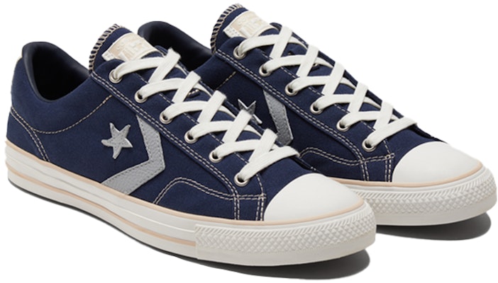 Converse Star Player 'Navy Blue' 171913C Lookbook Converse Star Player 'Navy Blue' 171913C