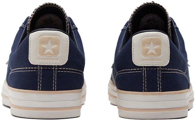 Converse Star Player 'Navy Blue' 171913C Shop Converse Star Player 'Navy Blue' 171913C