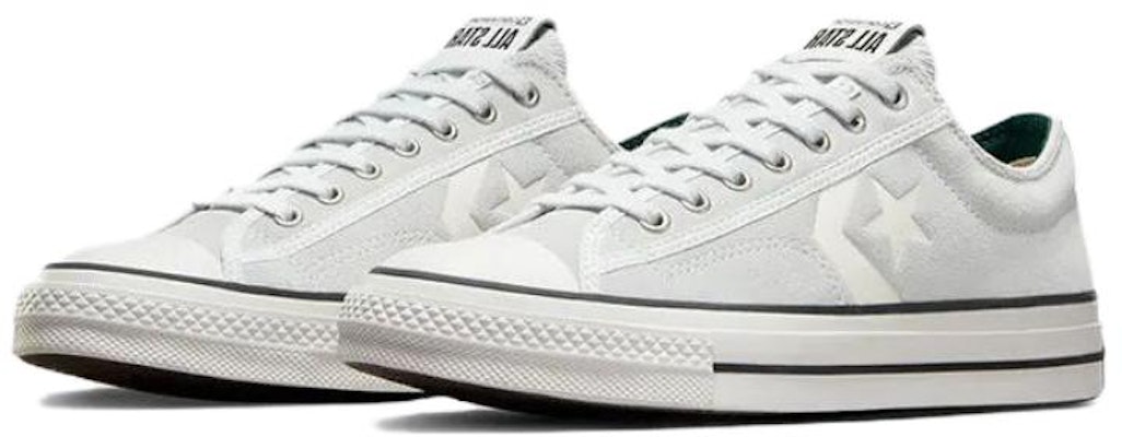 Converse Star Player Low 'Comfort Versatile Grey' Kelabu Serbaguna. A05622C Lookbook Converse Star Player Low 'Comfort Versatile Grey' Kelabu Serbaguna. A05622C