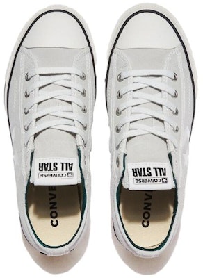 Converse Star Player Low 'Kenyamanan Serbaguna Abu-abu' A05622C Shop Converse Star Player Low 'Kenyamanan Serbaguna Abu-abu' A05622C
