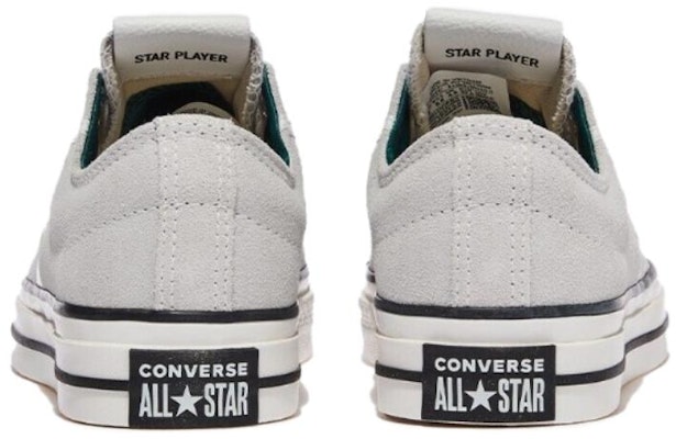 Converse Star Player Low 'Kenyamanan Serbaguna Abu-abu' A05622C Purchase Converse Star Player Low 'Kenyamanan Serbaguna Abu-abu' A05622C