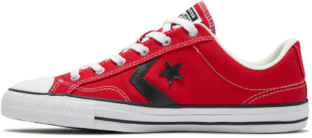 Converse Star Player Low 'Enamel Red' 165458C603 Converse Star Player Low 'Enamel Red' 165458C603