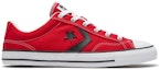 Order Converse Star Player Low 'Merah Enamel' 165458C603