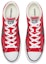 Lookbook Converse Star Player Low 'Merah Enamel' 165458C603