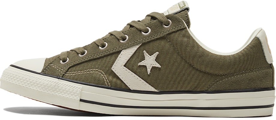 Converse Star Player Hijau/ 'Putih' 171141C Buy Converse Star Player Hijau/ 'Putih' 171141C