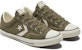 Converse Star Player Hijau/ 'Putih' 171141C