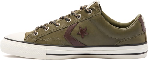 Converse Star Player Low 'Hack To School - Field Surplus' 169731C Converse Star Player Low 'Hack To School - Field Surplus' 169731C