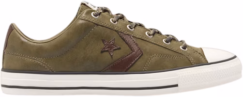 Converse Star Player Low 'Hack To School - Field Surplus' 169731C Converse Star Player Low 'Hack To School - Field Surplus' 169731C
