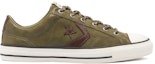 Order Converse Star Player Low 'Hack To School - Field Surplus' Sekolah Lapangan. 169731C