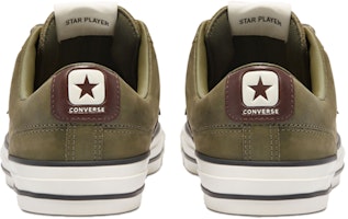 Converse Star Player Low 'Hack To School - Verde Militar' 169731C Purchase Converse Star Player Low 'Hack To School - Verde Militar' 169731C