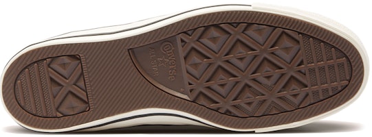 Converse Star Player Low 'Hack To School - Verde Militar' 169731C Details for Converse Star Player Low 'Hack To School - Verde Militar' 169731C