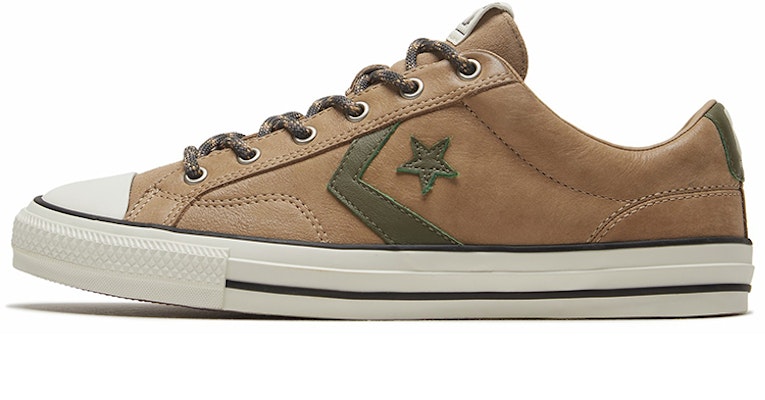 Converse Star Player Low 'Hack To School - Nomad Khaki' 169732C Buy Converse Star Player Low 'Hack To School - Nomad Khaki' 169732C