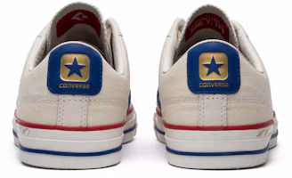 Details for Converse Star Player Low「Intangibles」鞋款 161409C-101