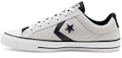 Buy Converse Star Player 'Kelabu Hitam' 168528C