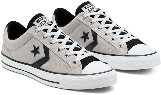 Converse Star Player 'Grey Black' 168528C Lookbook Converse Star Player 'Grey Black' 168528C