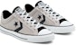 Converse Star Player 'Kelabu Hitam' 168528C