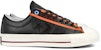 Converse Star Player Low 'Logo Mashup - Hitam' 167140C