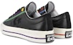 Shop Converse Star Player Low 'Logo Mashup - Hitam' 167140C