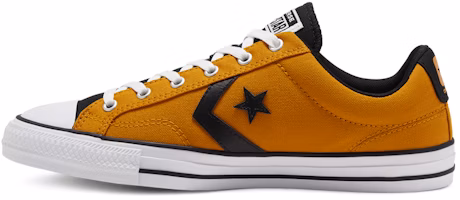 Converse Star Player /Yellow 'Orange' 168527C Converse Star Player /Yellow 'Orange' 168527C