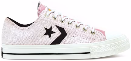 Converse Star Player Low 'Reverse Terry - Lotus Pink' 168755C Converse Star Player Low 'Reverse Terry - Lotus Pink' 168755C