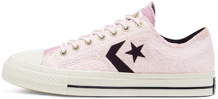 Converse Star Player Low 'Reverse Terry - Lotus Pink' 168755C Converse Star Player Low 'Reverse Terry - Lotus Pink' 168755C