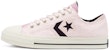 Converse Star Player Low 'Reverse Terry - Lotus Pink' - Merah Jambu Lotus. 168755C