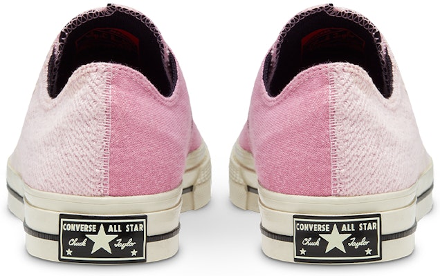 Converse Star Player Low 'Reverse Terry - Lotus Pink' 168755C Shop Converse Star Player Low 'Reverse Terry - Lotus Pink' 168755C