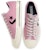 Converse Star Player Low 'Reverse Terry - Lotus Pink' - Merah Jambu Lotus. 168755C