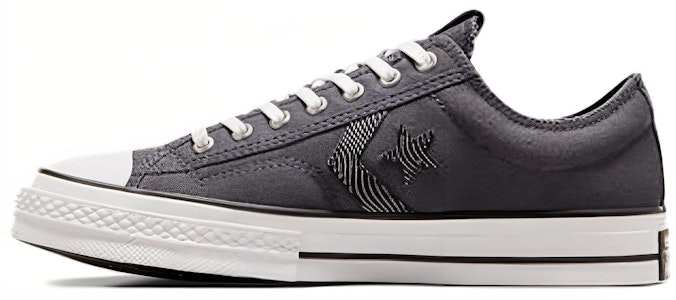 Converse Star Player Low 'Keselesaan Serba Boleh Kelabu' A07995C Buy Converse Star Player Low 'Keselesaan Serba Boleh Kelabu' A07995C