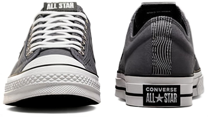Converse Star Player Low 'Versatile Comfort Grey' A07995C Shop Converse Star Player Low 'Versatile Comfort Grey' A07995C