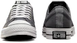 Shop Converse Star Player Low ''Confort Polyvalent Gris'' A07995C