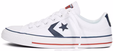 Converse Star Player Ox 'White' 144151C Converse Star Player Ox 'White' 144151C