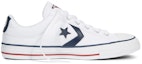 Order Converse Star Player Ox 'Putih' 144151C