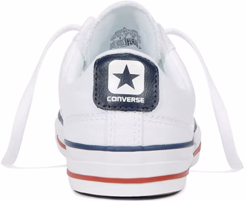 コンバース スタープレイヤー OX ホワイト 144151C Purchase コンバース スタープレイヤー OX ホワイト 144151C