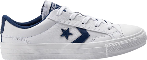 Converse Star Player Low 'White Navy' 159740C Converse Star Player Low 'White Navy' 159740C