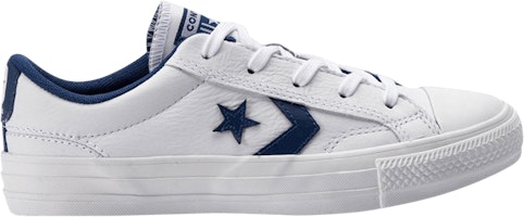 Converse Star Player Low 'White Navy' 159740C Converse Star Player Low 'White Navy' 159740C