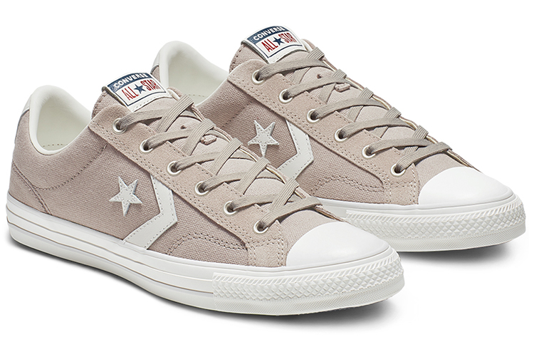 Lookbook Converse Star Player Bassa Top 163962C