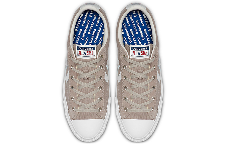 Shop Converse Star Player Bassa Top 163962C