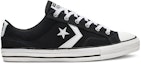 Lookbook Converse Cons Star Player Low Top 'Hitam Putih' 165466C