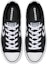 Shop Converse Cons Star Player Low Top 'Hitam Putih' 165466C