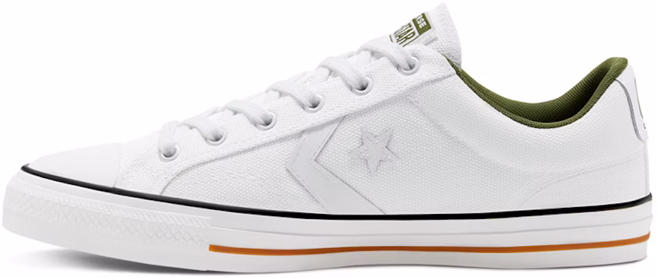 Converse Twisted Vacation Star Player Low Top 'White' 167671C Buy Converse Twisted Vacation Star Player Low Top 'White' 167671C