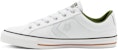 Converse Twisted Vacation Star Player Low Top 'Putih' 167671C