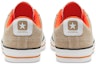 Shop Converse Twisted Vacation Star Player Low Top 'Khaki' Lelaki Beige Kasual. 167670C