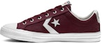 Buy Converse Star Player Low Top 'Merah Wain Putih' 163960C