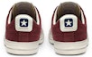 Purchase Converse Star Player Low Top 'Merah Wain Putih' 163960C