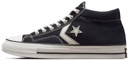 Converse Star Player Mid 'Black and White' A06920C Converse Star Player Mid 'Black and White' A06920C