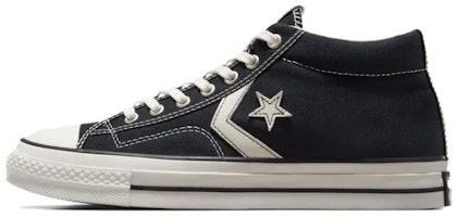 Converse Star Player Mid 'Black and White' A06920C Converse Star Player Mid 'Black and White' A06920C