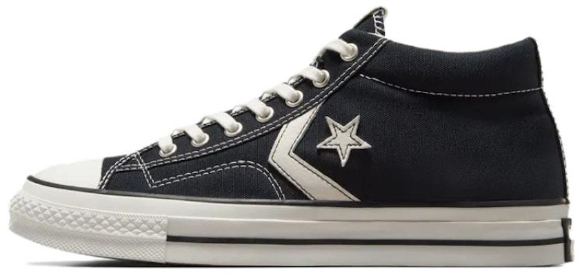 Converse Star Player Mid 'Black and White' A06920C Buy Converse Star Player Mid 'Black and White' A06920C